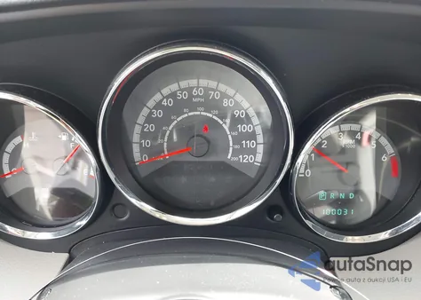 2012 Dodge Caliber Sxt из США, поврежденный, VIN 1C3CDWDA3CD533730